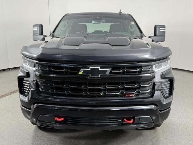 used 2024 Chevrolet Silverado 1500 car, priced at $54,989