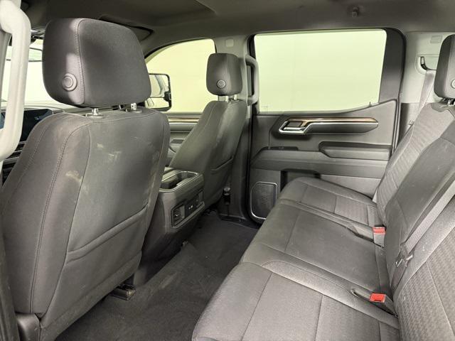 used 2024 Chevrolet Silverado 1500 car, priced at $54,989