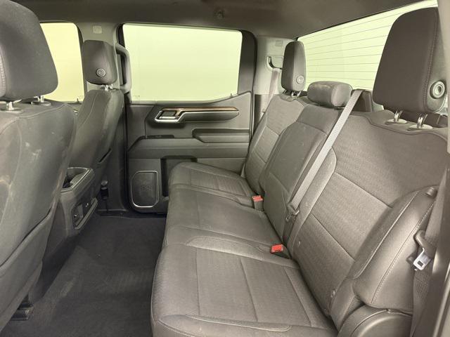 used 2024 Chevrolet Silverado 1500 car, priced at $54,989