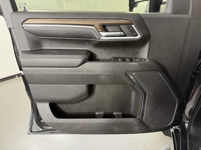 used 2024 Chevrolet Silverado 1500 car, priced at $54,989