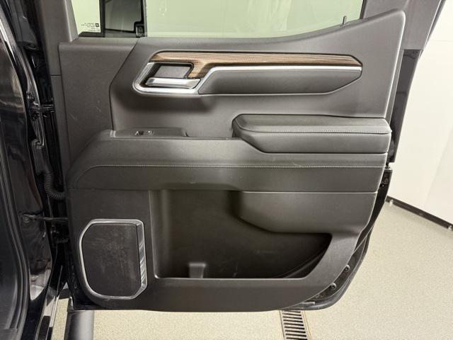 used 2024 Chevrolet Silverado 1500 car, priced at $54,989