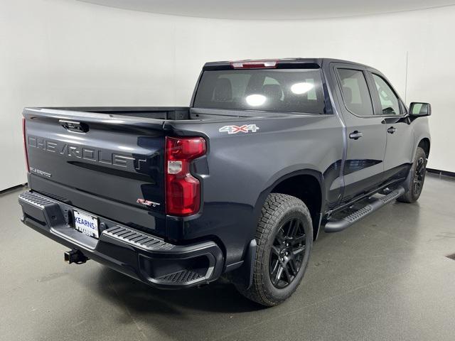 used 2023 Chevrolet Silverado 1500 car, priced at $46,989