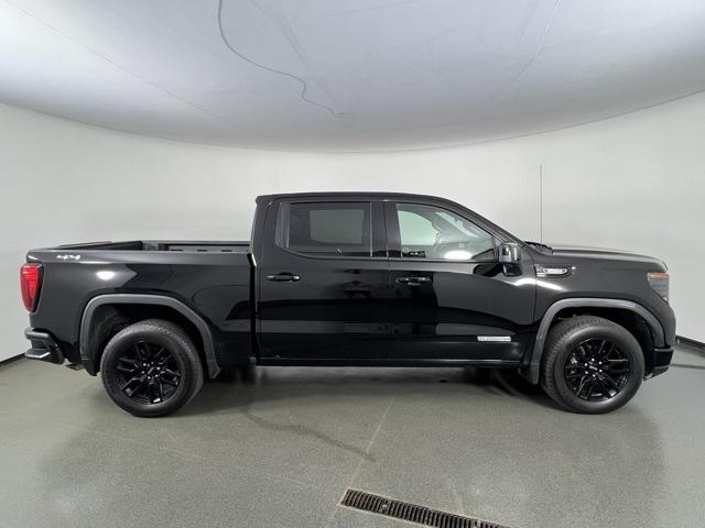 used 2024 GMC Sierra 1500 car, priced at $55,989