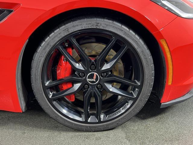 used 2014 Chevrolet Corvette Stingray car, priced at $44,989