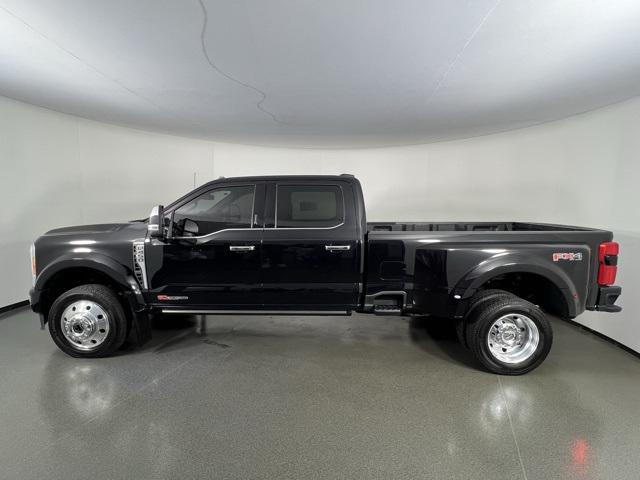 used 2023 Ford F-450 car, priced at $94,989