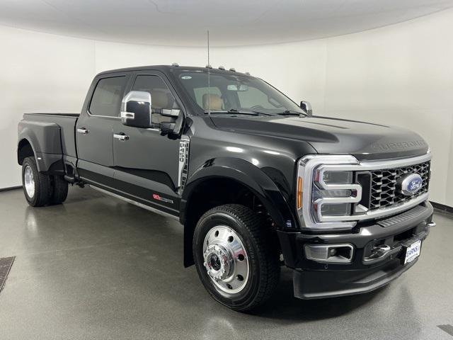 used 2023 Ford F-450 car, priced at $94,989