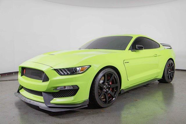 used 2020 Ford Shelby GT350 car, priced at $99,989