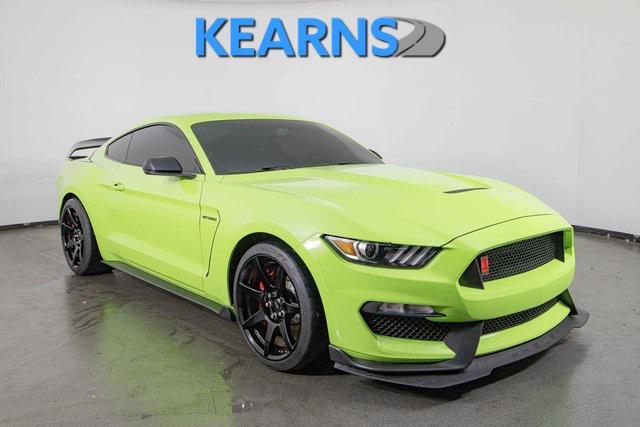 used 2020 Ford Shelby GT350 car, priced at $99,989