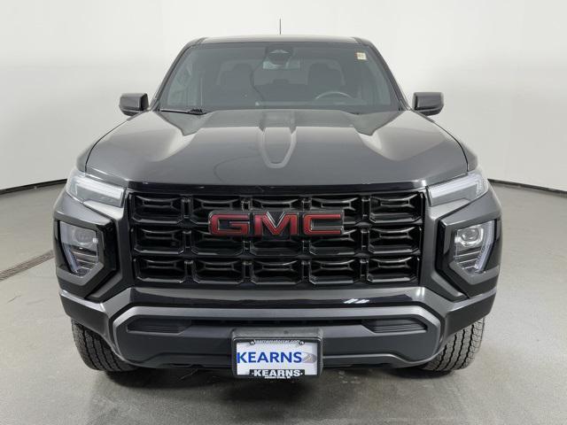 used 2023 GMC Canyon car, priced at $37,989