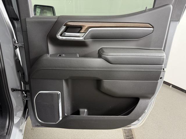 used 2024 Chevrolet Silverado 1500 car, priced at $47,989