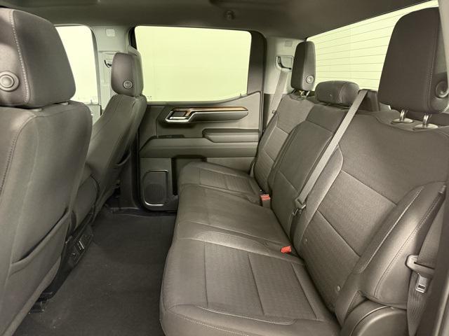 used 2024 Chevrolet Silverado 1500 car, priced at $47,989