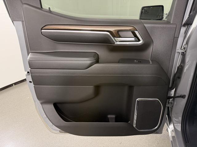 used 2024 Chevrolet Silverado 1500 car, priced at $47,989