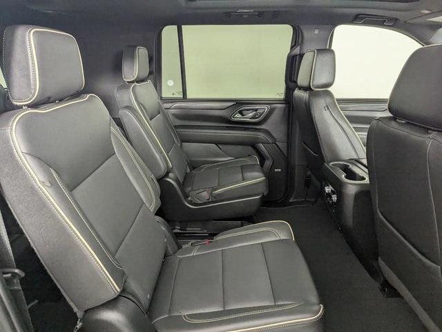 used 2024 GMC Yukon XL car, priced at $64,989