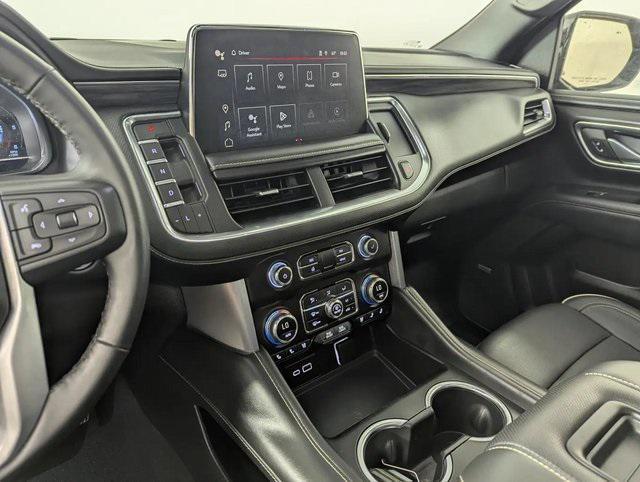 used 2024 GMC Yukon XL car, priced at $64,989