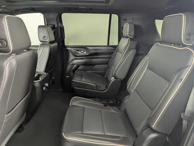 used 2024 GMC Yukon XL car, priced at $64,989