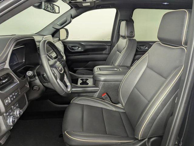 used 2024 GMC Yukon XL car, priced at $64,989