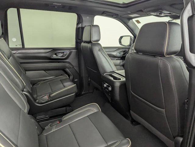 used 2024 GMC Yukon XL car, priced at $64,989