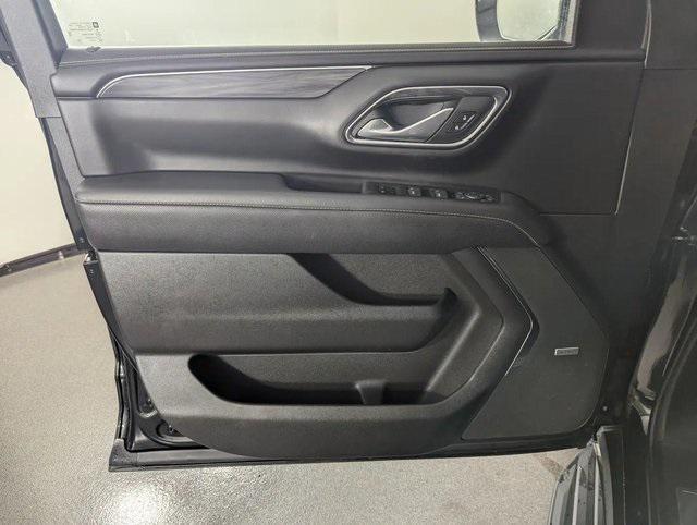 used 2024 GMC Yukon XL car, priced at $64,989