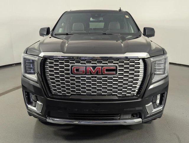 used 2024 GMC Yukon XL car, priced at $64,989