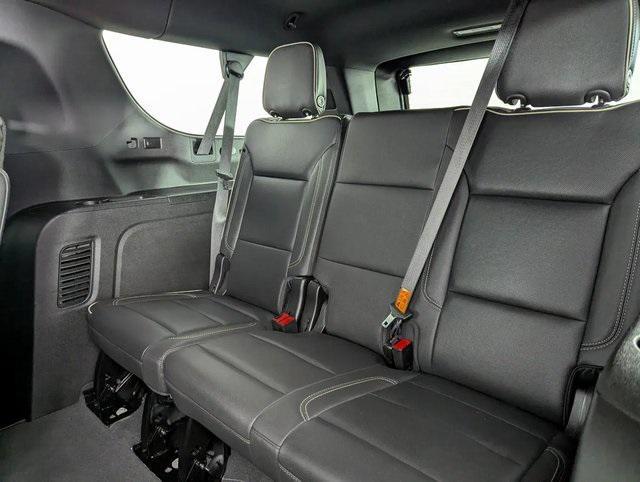 used 2024 GMC Yukon XL car, priced at $64,989