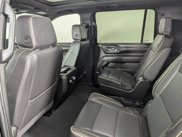 used 2024 GMC Yukon XL car, priced at $64,989