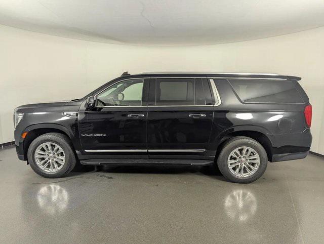 used 2024 GMC Yukon XL car, priced at $64,989