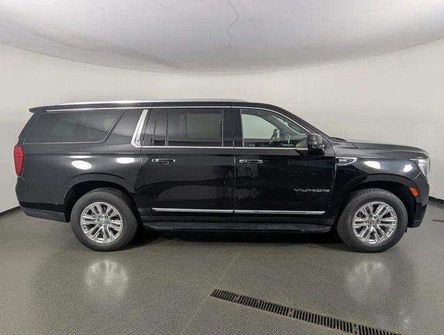 used 2024 GMC Yukon XL car, priced at $64,989