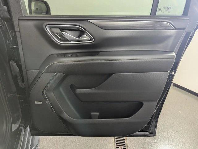 used 2024 GMC Yukon XL car, priced at $64,989