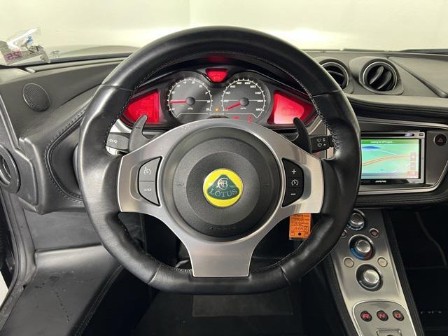 used 2014 Lotus Evora car, priced at $47,989