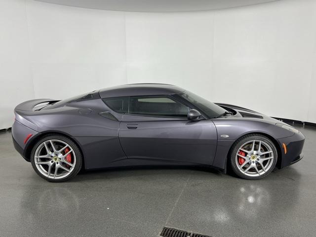 used 2014 Lotus Evora car, priced at $47,989