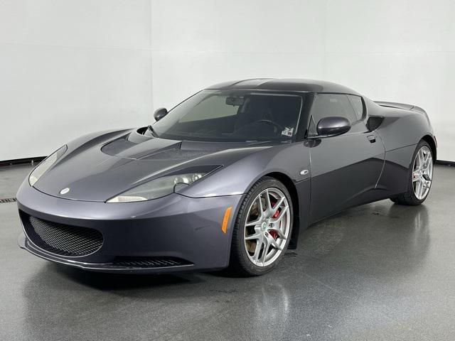 used 2014 Lotus Evora car, priced at $47,989