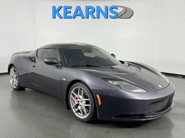 used 2014 Lotus Evora car, priced at $47,989