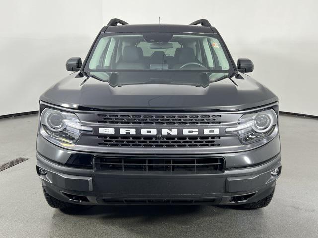 used 2023 Ford Bronco Sport car, priced at $32,989