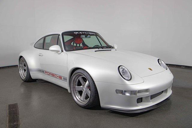 used 1995 Porsche 911 car, priced at $1,299,999