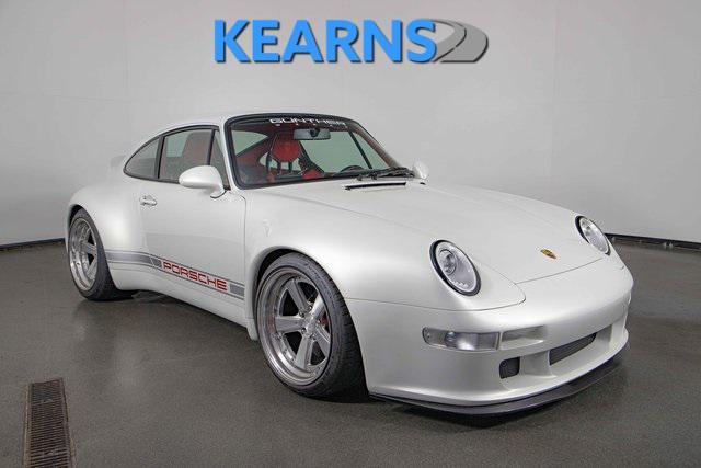 used 1995 Porsche 911 car, priced at $1,299,999