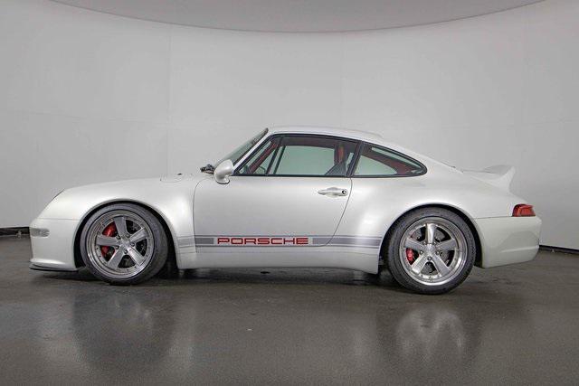 used 1995 Porsche 911 car, priced at $1,299,999