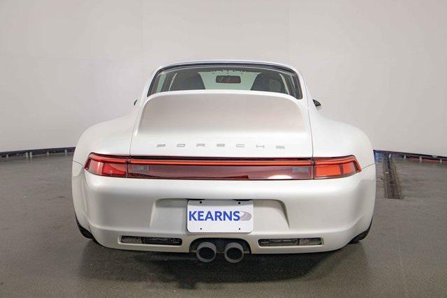 used 1995 Porsche 911 car, priced at $1,299,999