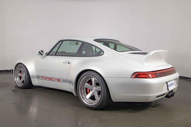 used 1995 Porsche 911 car, priced at $1,299,999