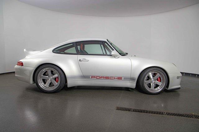 used 1995 Porsche 911 car, priced at $1,299,999