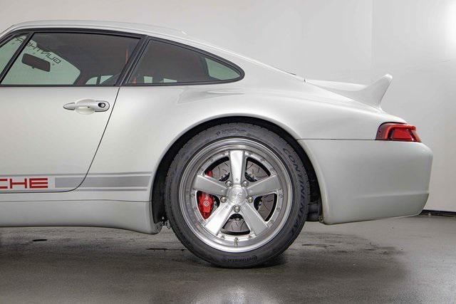 used 1995 Porsche 911 car, priced at $1,299,999