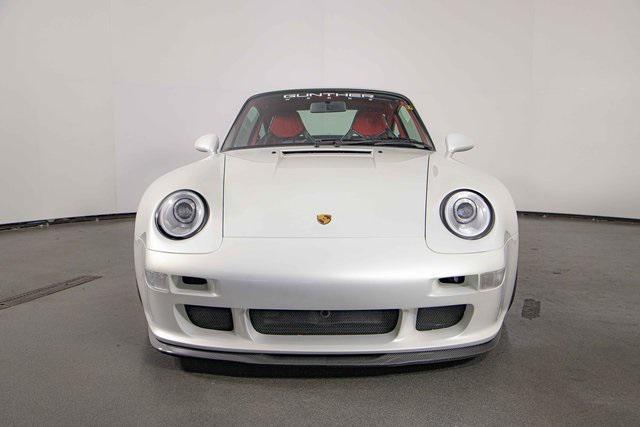 used 1995 Porsche 911 car, priced at $1,299,999