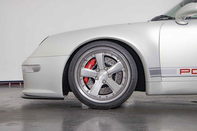 used 1995 Porsche 911 car, priced at $1,299,999