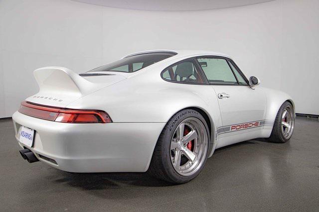 used 1995 Porsche 911 car, priced at $1,299,999