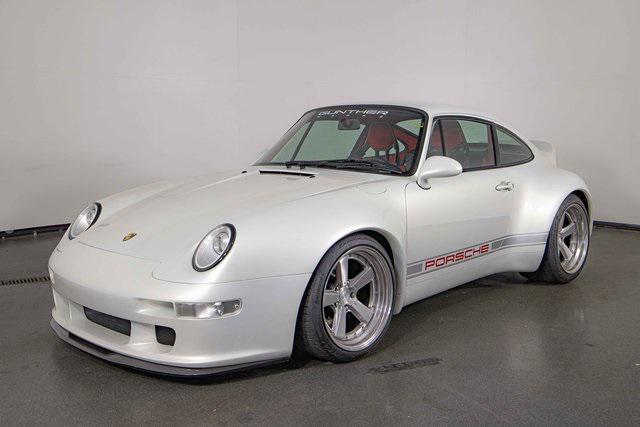 used 1995 Porsche 911 car, priced at $1,299,999