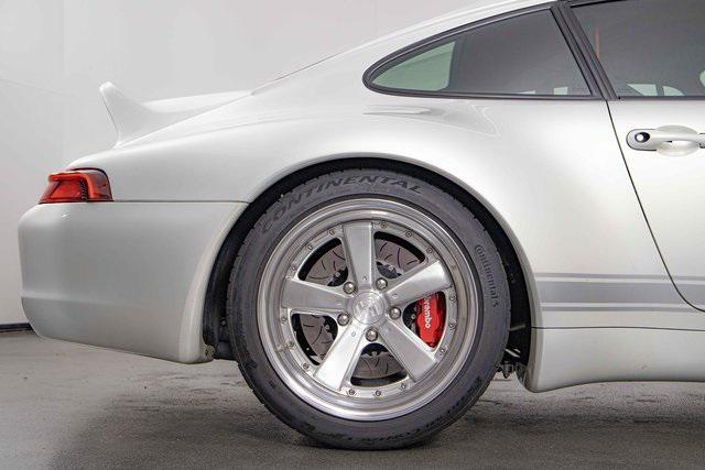 used 1995 Porsche 911 car, priced at $1,299,999