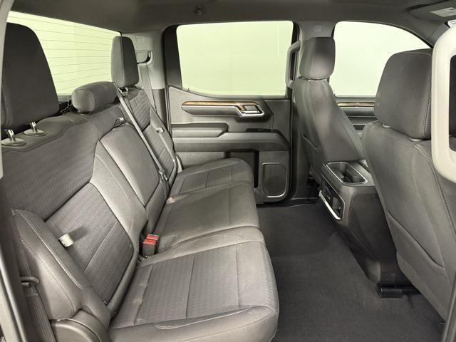used 2023 GMC Sierra 1500 car, priced at $44,489
