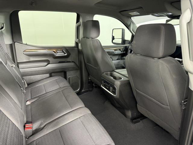 used 2023 GMC Sierra 1500 car, priced at $44,489