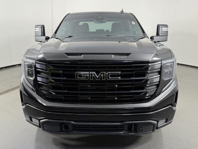 used 2023 GMC Sierra 1500 car, priced at $44,489