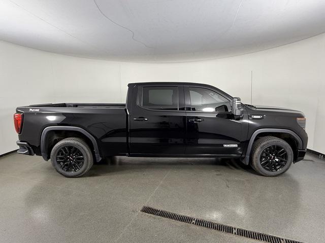 used 2023 GMC Sierra 1500 car, priced at $44,489