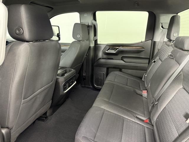 used 2023 GMC Sierra 1500 car, priced at $44,489